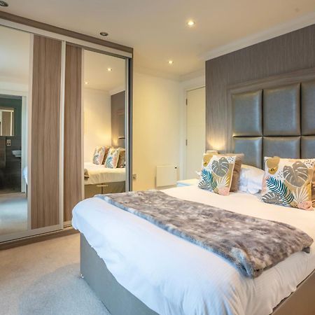 31 Cocoa Suites York Buitenkant foto
