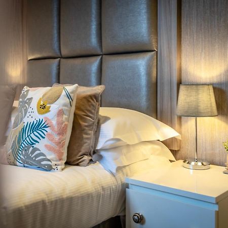 31 Cocoa Suites York Buitenkant foto