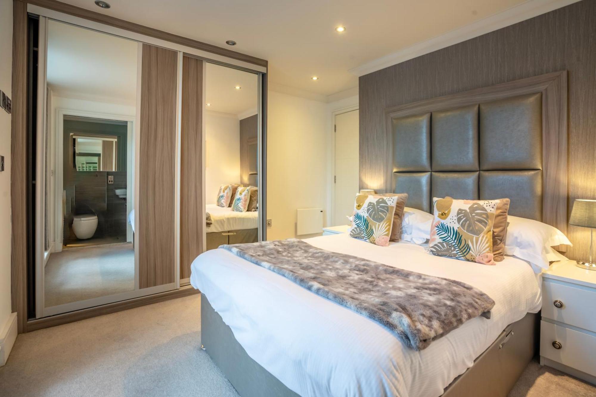 31 Cocoa Suites York Buitenkant foto