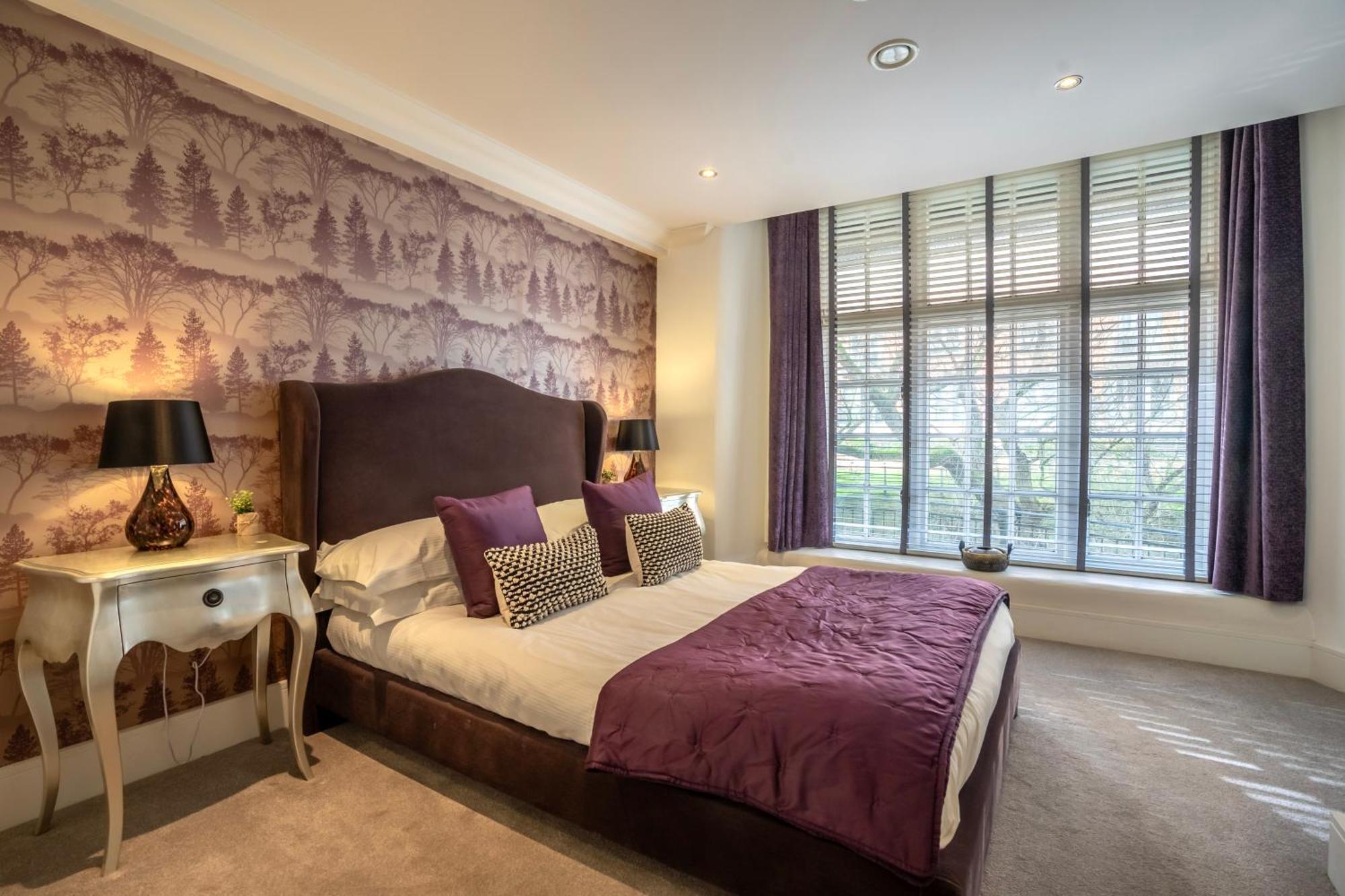 31 Cocoa Suites York Buitenkant foto