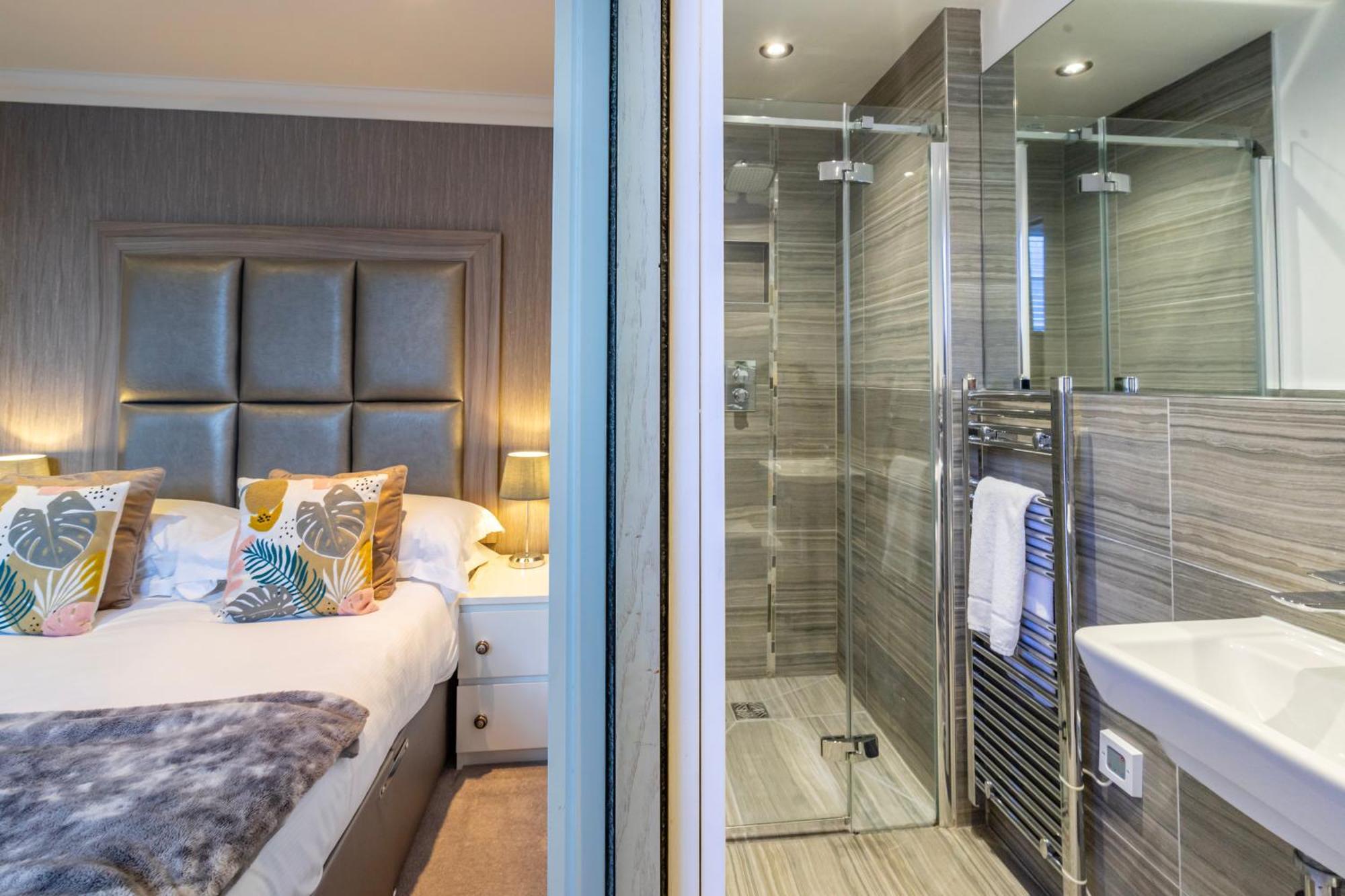 31 Cocoa Suites York Buitenkant foto