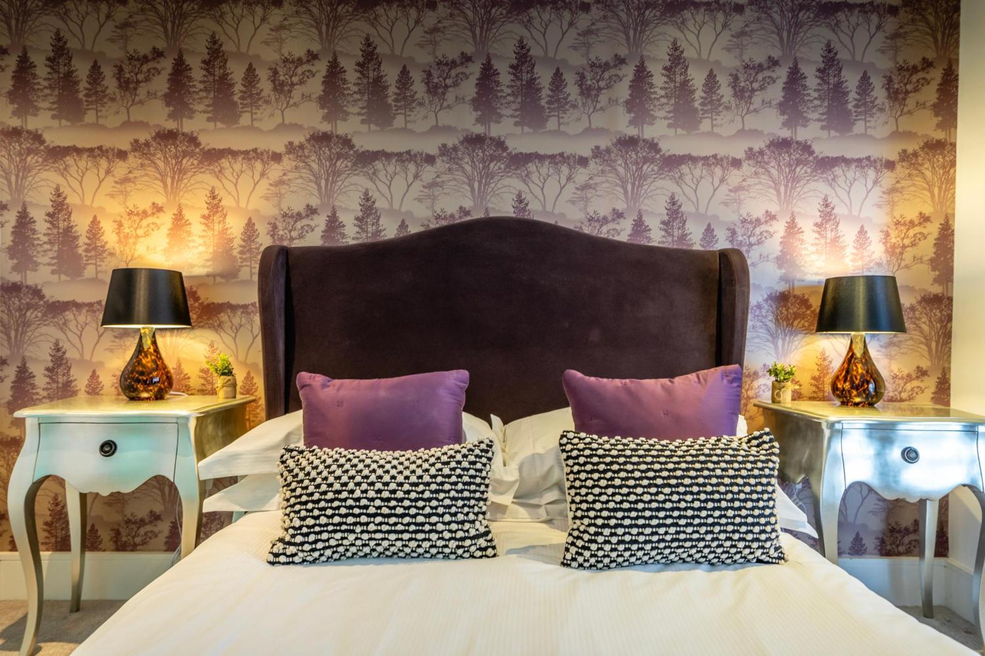 31 Cocoa Suites York Buitenkant foto